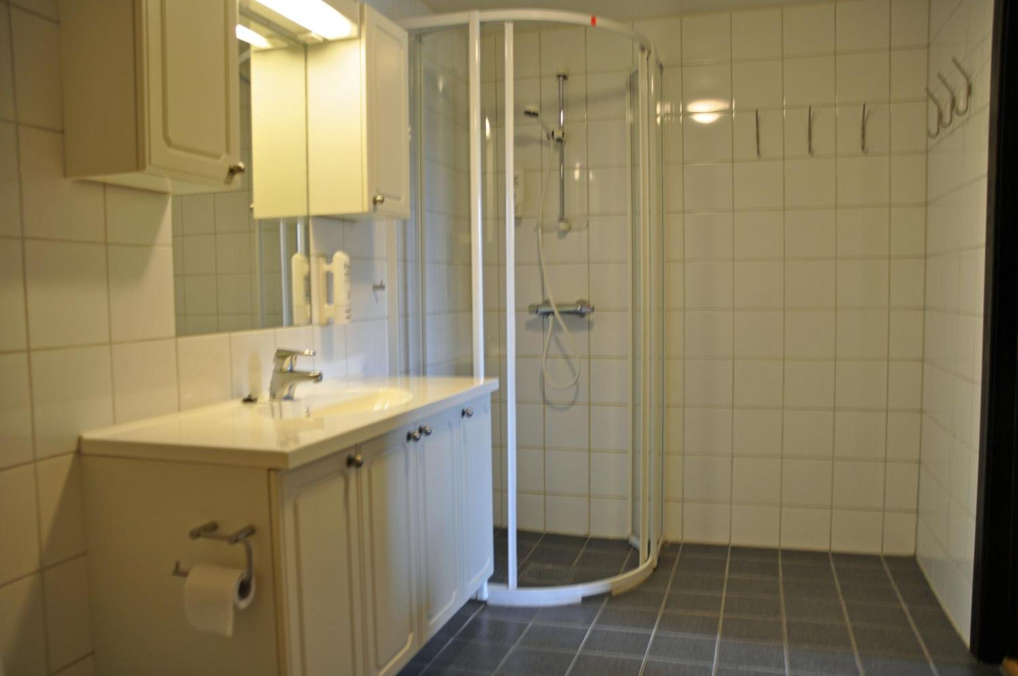 Alpin Apartments Solsiden Hafjell Exterior foto